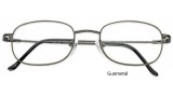 Golden Model - Versailles - Quality Prescription Eyeglasses 