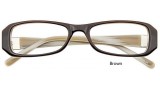 Di Caprio DC 74 Prescription Eyeglasses