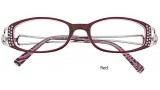 Di Caprio DC 64 Prescription Eyeglasses