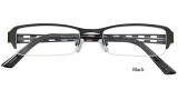 Di Caprio DC 59 Prescription Eyeglasses