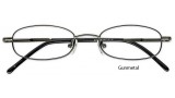 Peachtree 7722 Metal Stainless Steel Quality Eyeglasses / Sunglasses at Discount Cheap Prices